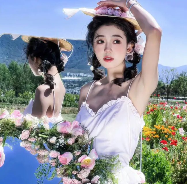 我的初恋是暗恋